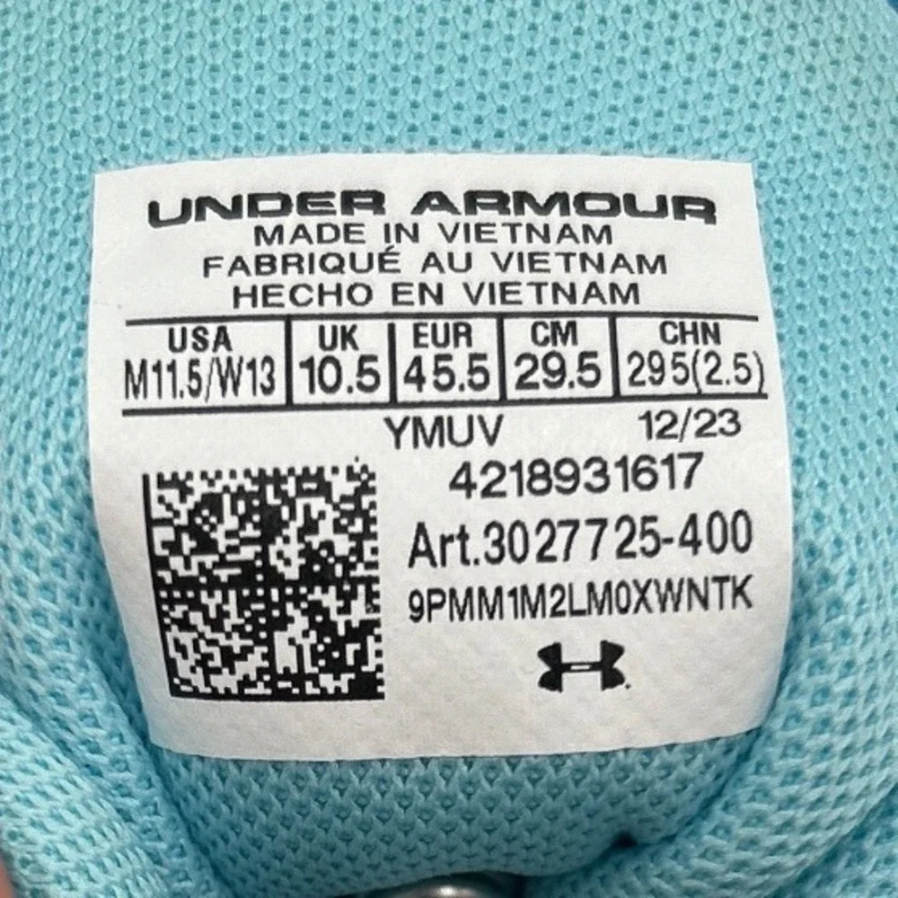 Under Armour excellent euc